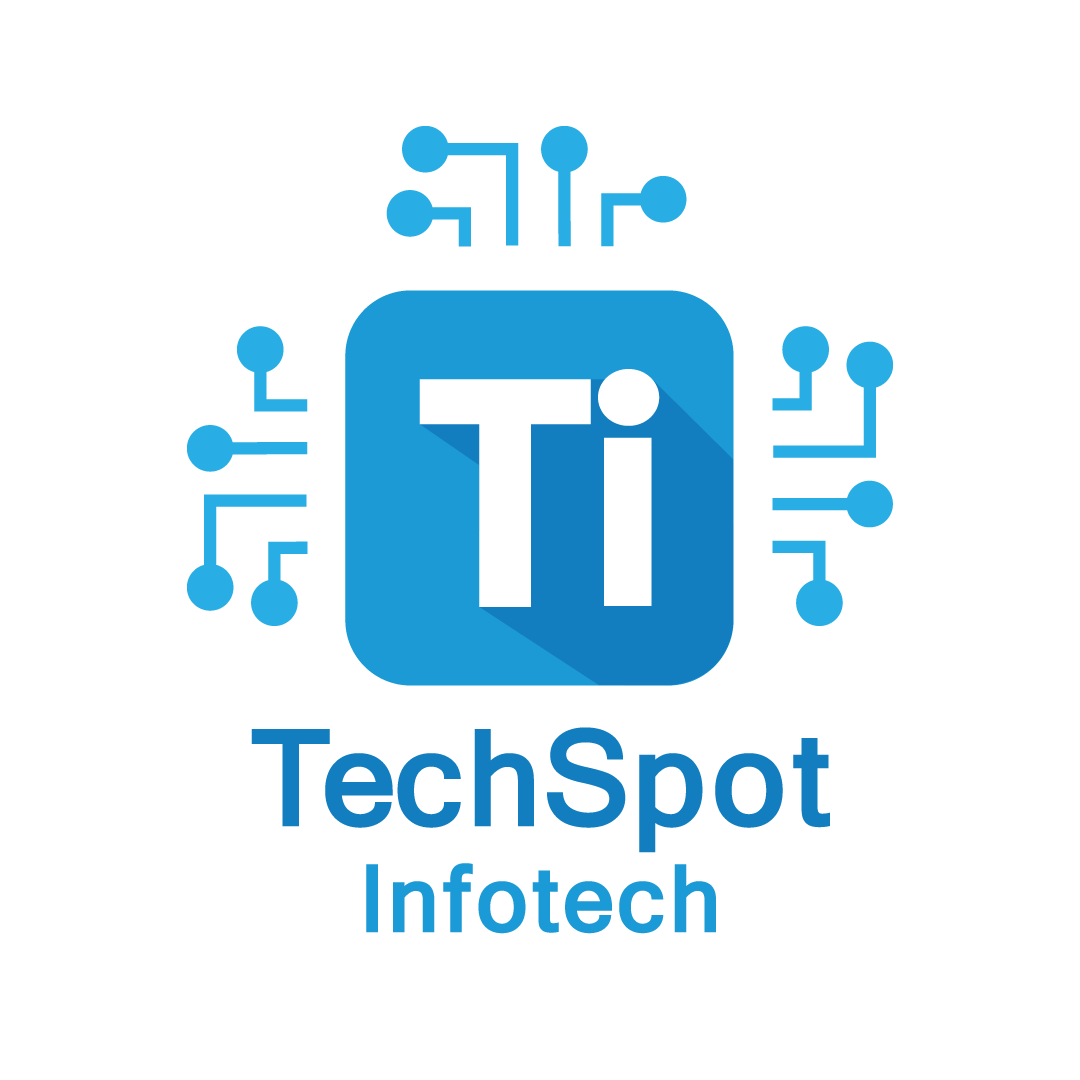 TechSpot Infotech | Engineering Future with Precision